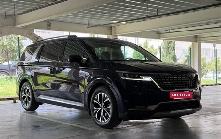 KIA Carnival, 2021 год, 3 447 000 рублей, 3 фотография