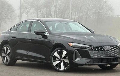 Audi A5, 2025 год, 5 972 299 рублей, 1 фотография