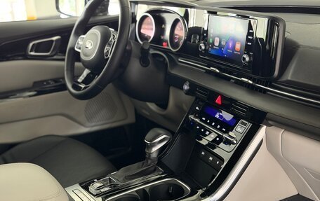 KIA Carnival, 2021 год, 3 447 000 рублей, 23 фотография