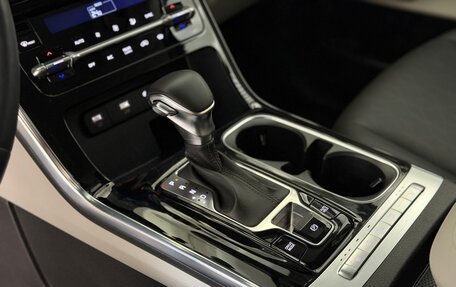 KIA Carnival, 2021 год, 3 447 000 рублей, 22 фотография