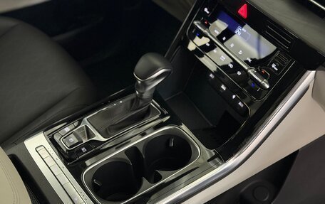KIA Carnival, 2021 год, 3 447 000 рублей, 25 фотография