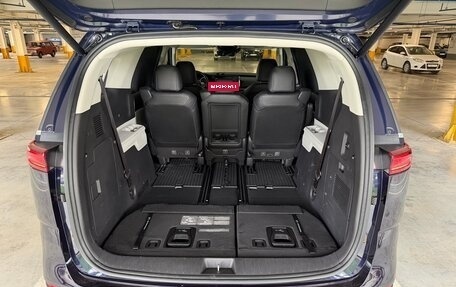 KIA Carnival, 2021 год, 3 447 000 рублей, 15 фотография