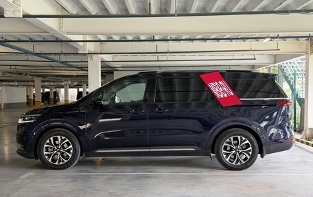 KIA Carnival, 2021 год, 3 447 000 рублей, 8 фотография