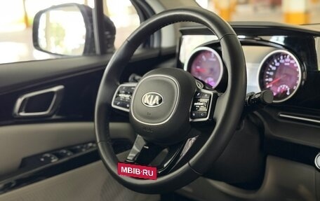 KIA Carnival, 2021 год, 3 447 000 рублей, 24 фотография