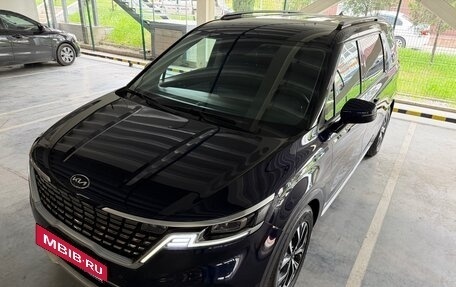 KIA Carnival, 2021 год, 3 447 000 рублей, 10 фотография