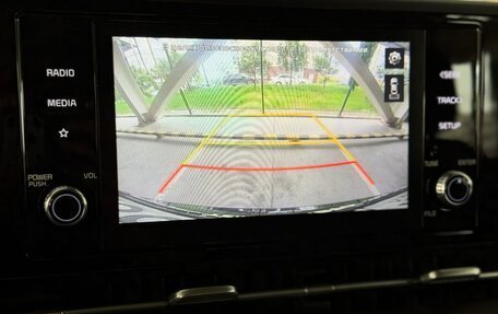 KIA Carnival, 2021 год, 3 447 000 рублей, 27 фотография