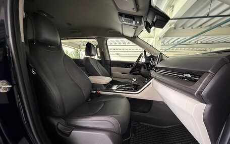 KIA Carnival, 2021 год, 3 447 000 рублей, 31 фотография
