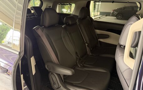 KIA Carnival, 2021 год, 3 447 000 рублей, 32 фотография