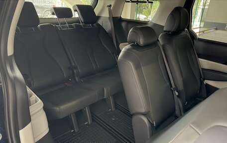 KIA Carnival, 2021 год, 3 447 000 рублей, 33 фотография