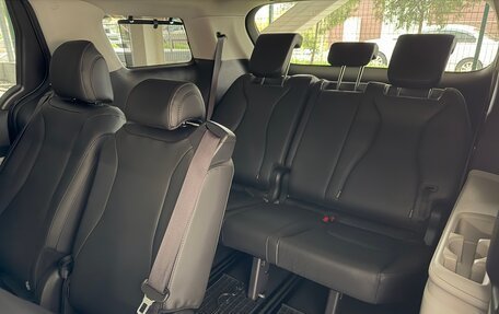 KIA Carnival, 2021 год, 3 447 000 рублей, 34 фотография