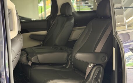 KIA Carnival, 2021 год, 3 447 000 рублей, 36 фотография