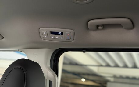 KIA Carnival, 2021 год, 3 447 000 рублей, 37 фотография