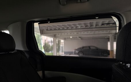 KIA Carnival, 2021 год, 3 447 000 рублей, 40 фотография