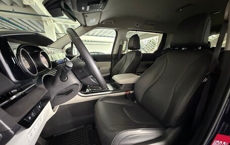 KIA Carnival, 2021 год, 3 447 000 рублей, 30 фотография
