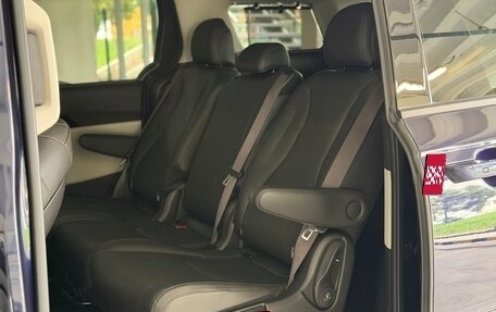 KIA Carnival, 2021 год, 3 447 000 рублей, 35 фотография