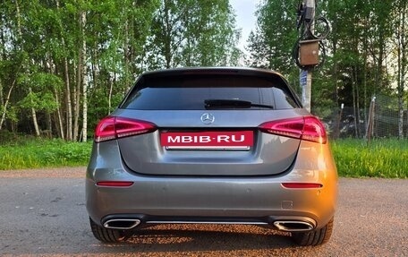 Mercedes-Benz A-Класс, 2018 год, 2 200 000 рублей, 6 фотография