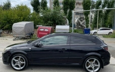 Opel Astra H, 2006 год, 500 000 рублей, 4 фотография