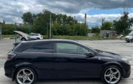 Opel Astra H, 2006 год, 500 000 рублей, 2 фотография