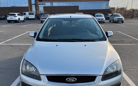 Ford Focus II рестайлинг, 2007 год, 330 000 рублей, 2 фотография