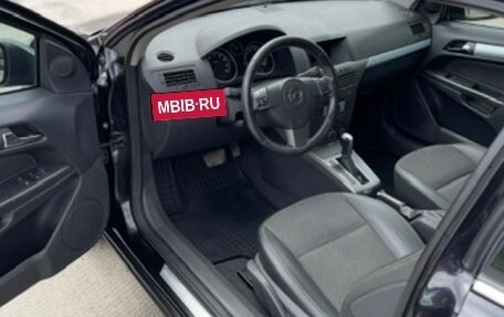 Opel Astra H, 2006 год, 500 000 рублей, 5 фотография