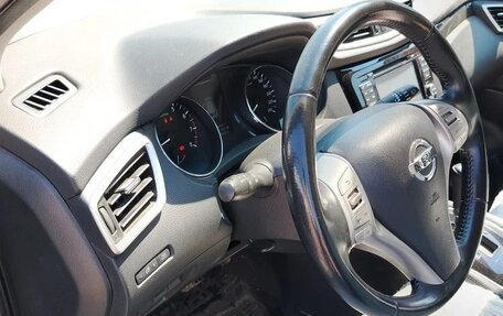 Nissan Qashqai, 2016 год, 1 700 000 рублей, 5 фотография