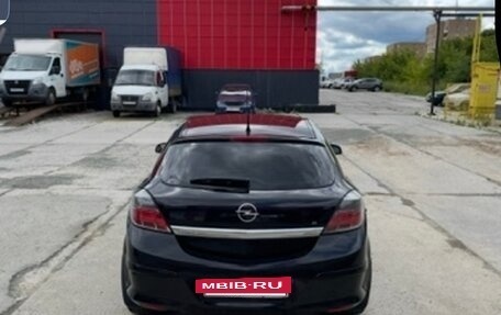 Opel Astra H, 2006 год, 500 000 рублей, 3 фотография