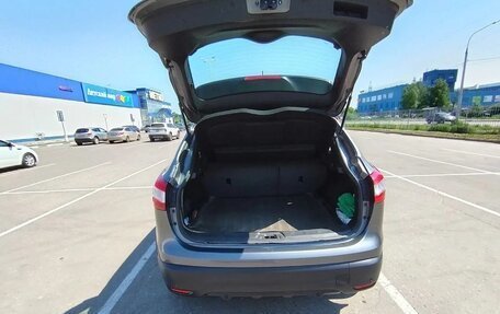 Nissan Qashqai, 2016 год, 1 700 000 рублей, 9 фотография