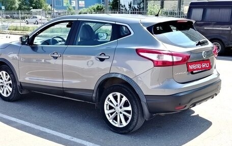 Nissan Qashqai, 2016 год, 1 700 000 рублей, 3 фотография