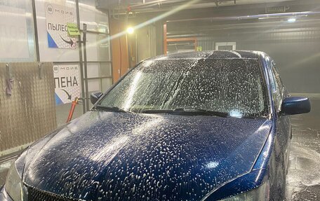Mitsubishi Lancer IX, 2006 год, 377 777 рублей, 7 фотография