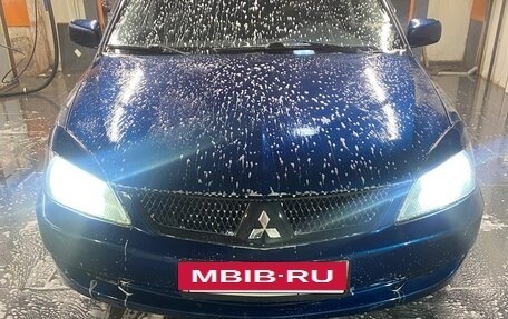 Mitsubishi Lancer IX, 2006 год, 377 777 рублей, 5 фотография