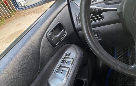 Mitsubishi Lancer IX, 2006 год, 377 777 рублей, 18 фотография