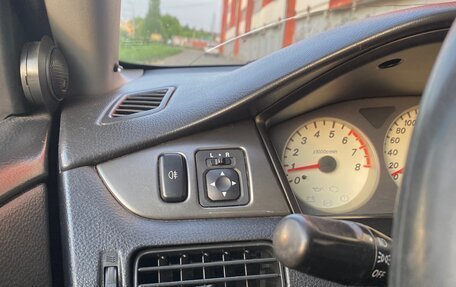 Mitsubishi Lancer IX, 2006 год, 377 777 рублей, 16 фотография