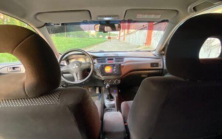 Mitsubishi Lancer IX, 2006 год, 377 777 рублей, 19 фотография