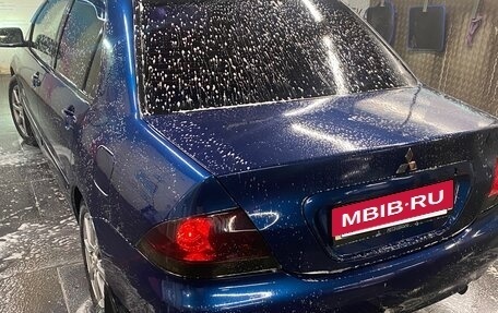 Mitsubishi Lancer IX, 2006 год, 377 777 рублей, 6 фотография