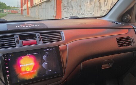 Mitsubishi Lancer IX, 2006 год, 377 777 рублей, 22 фотография
