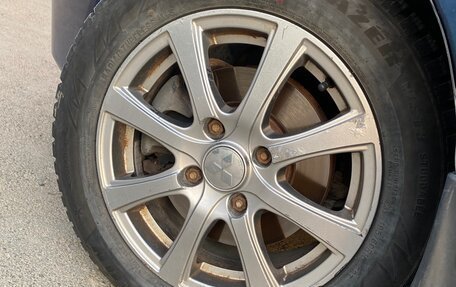 Mitsubishi Lancer IX, 2006 год, 377 777 рублей, 27 фотография