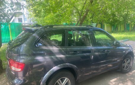 SsangYong Kyron I, 2014 год, 990 000 рублей, 6 фотография