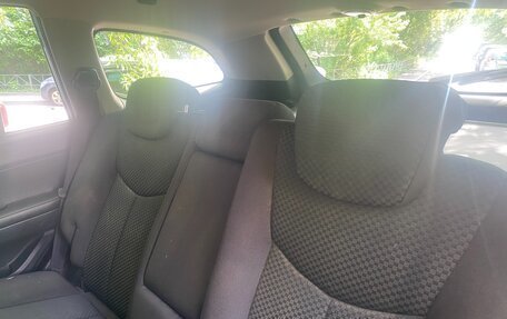 SsangYong Kyron I, 2014 год, 990 000 рублей, 8 фотография