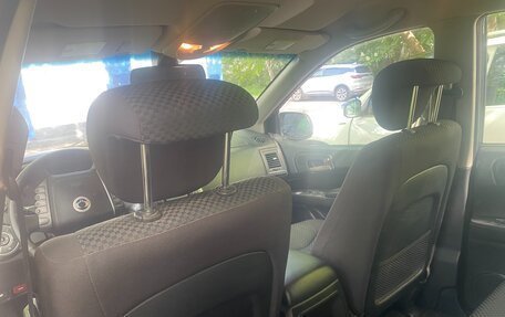 SsangYong Kyron I, 2014 год, 990 000 рублей, 9 фотография