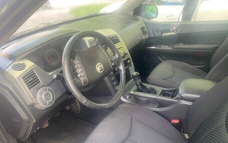 SsangYong Kyron I, 2014 год, 990 000 рублей, 7 фотография