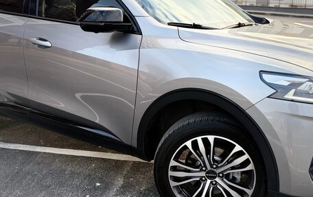 Haval F7 I, 2020 год, 1 770 000 рублей, 2 фотография