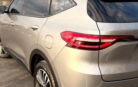 Haval F7 I, 2020 год, 1 770 000 рублей, 4 фотография
