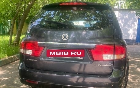 SsangYong Kyron I, 2014 год, 990 000 рублей, 3 фотография
