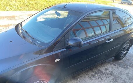 Ford Focus II рестайлинг, 2007 год, 400 000 рублей, 4 фотография