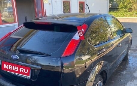 Ford Focus II рестайлинг, 2007 год, 400 000 рублей, 6 фотография