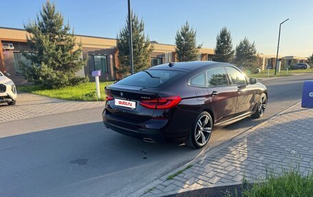 BMW 6 серия, 2017 год, 4 600 000 рублей, 4 фотография