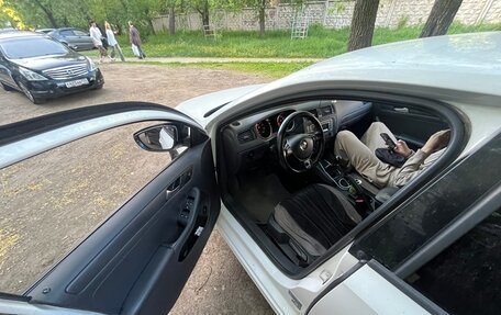 Volkswagen Jetta VI, 2015 год, 700 000 рублей, 10 фотография