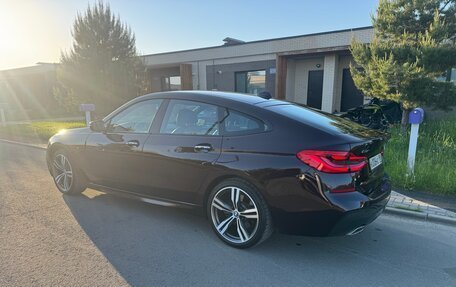 BMW 6 серия, 2017 год, 4 600 000 рублей, 5 фотография