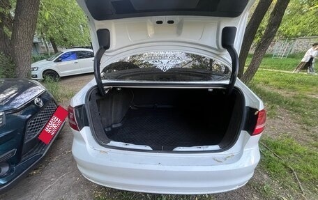 Volkswagen Jetta VI, 2015 год, 700 000 рублей, 11 фотография