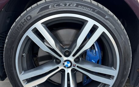 BMW 6 серия, 2017 год, 4 600 000 рублей, 9 фотография